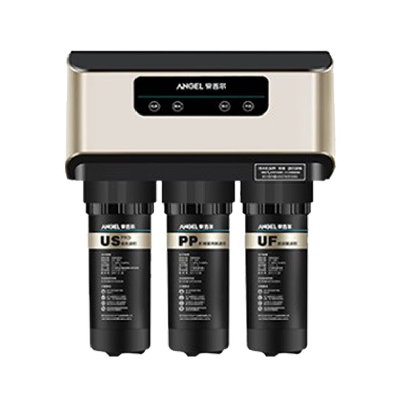 安吉尔 长效RO膜无罐净水器