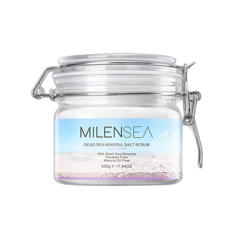 米蓝晞 皮肤紧实磨砂膏