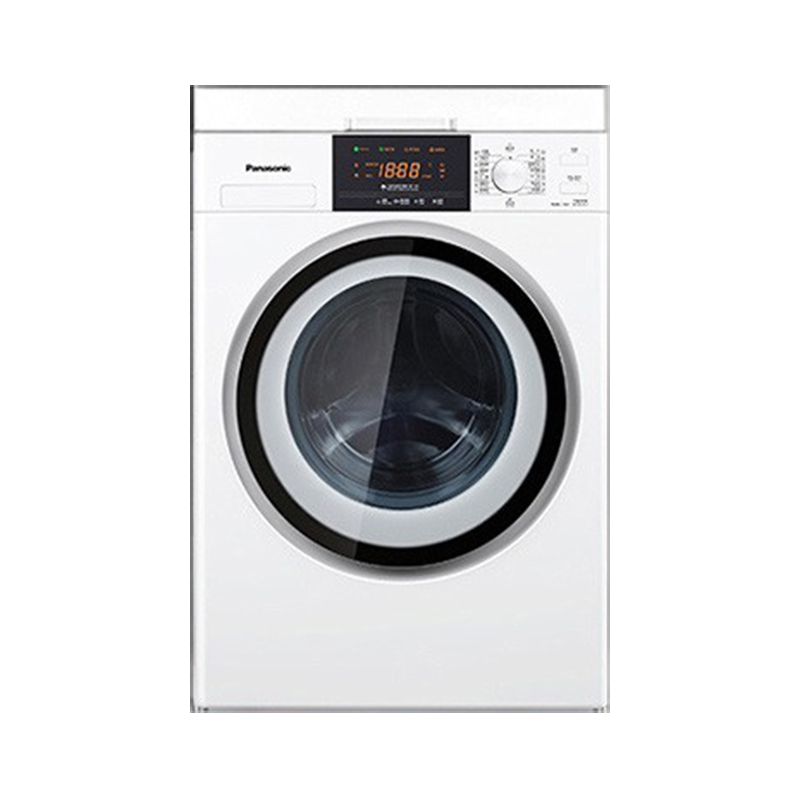 松下 充足动力洗衣机