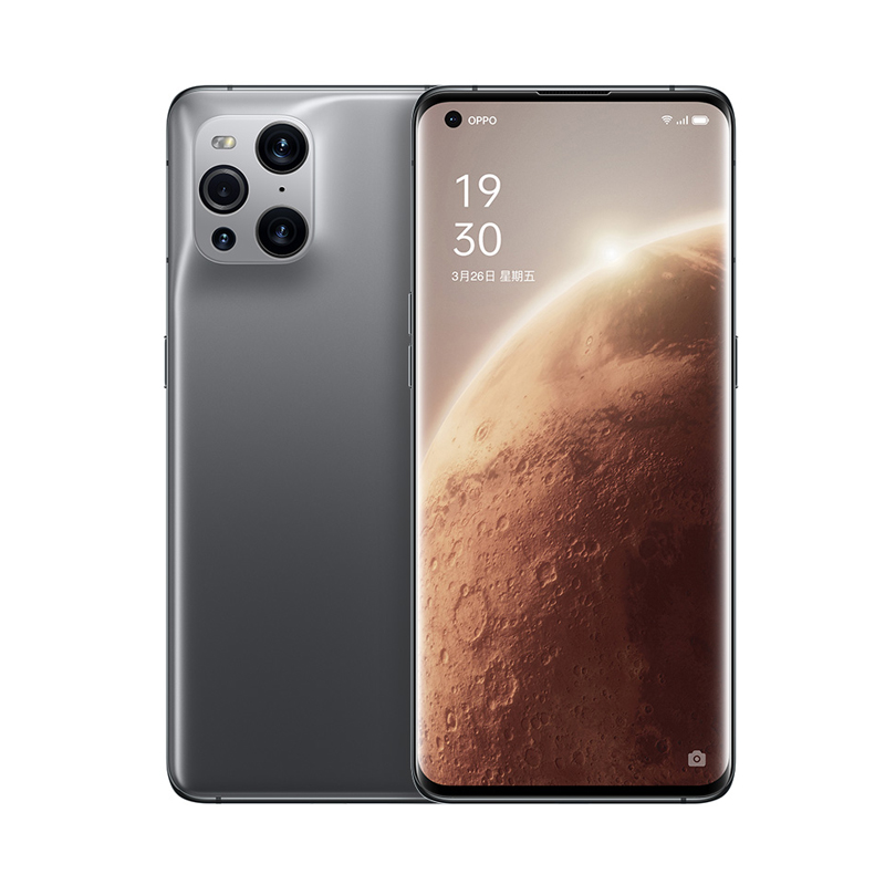 OPPO 60倍放大 手机