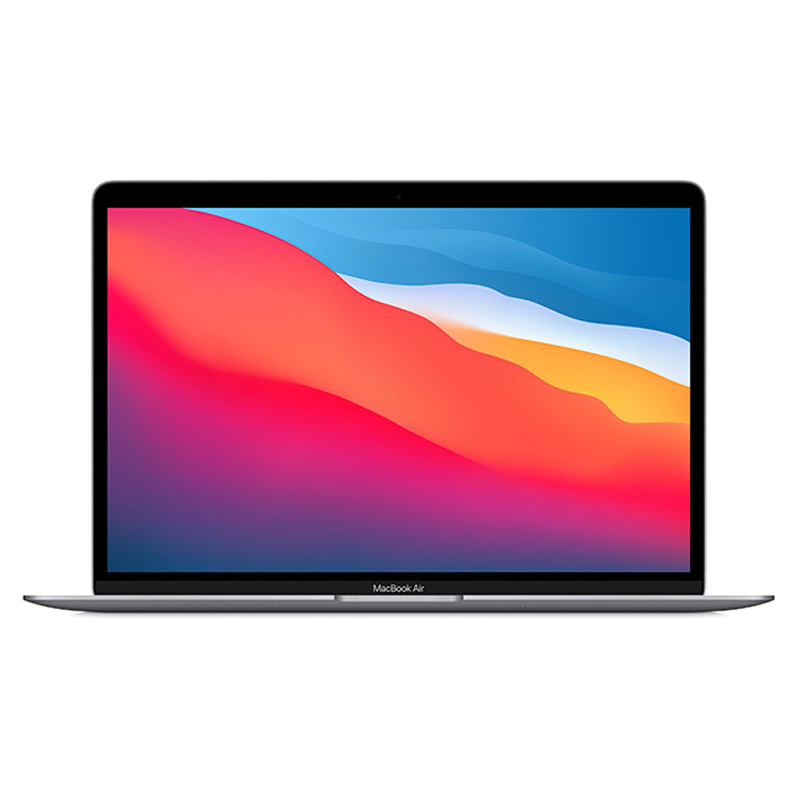 Apple 触控ID 笔记本