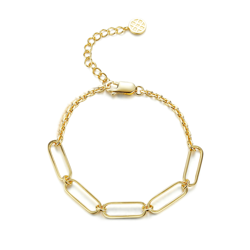 OrangeCube 简约手链