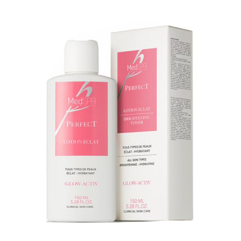 美帕 焕颜凝润 爽肤水