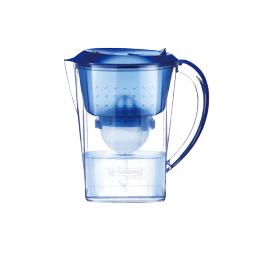格罗赛格 五层过滤技术过滤壶