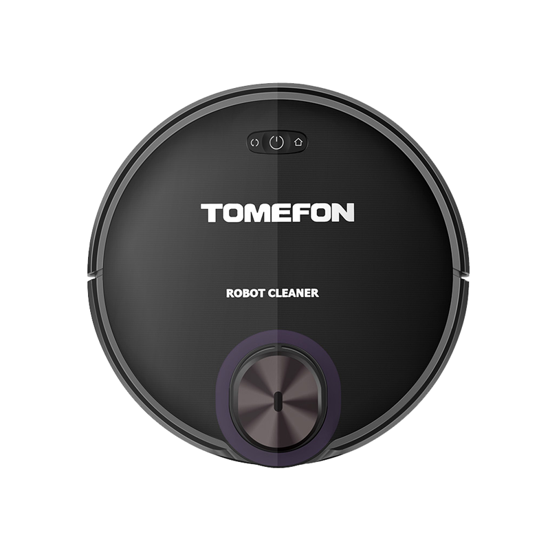 斐纳大容量水箱扫地机器人