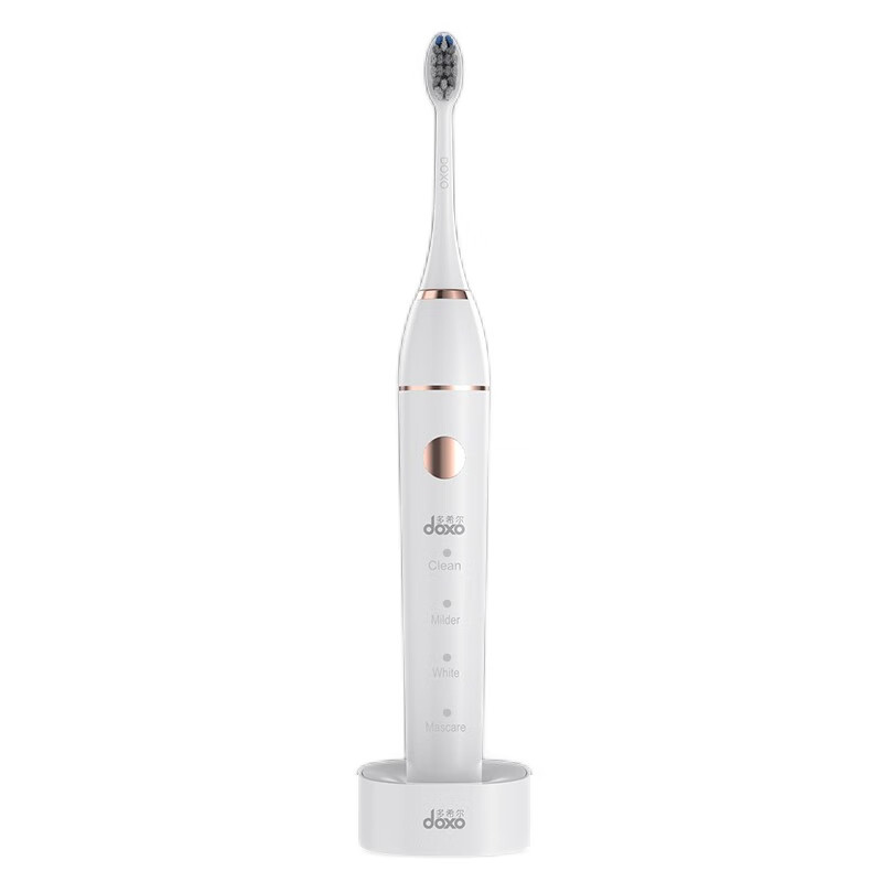 多希尔 杜邦变色刷毛电动牙刷