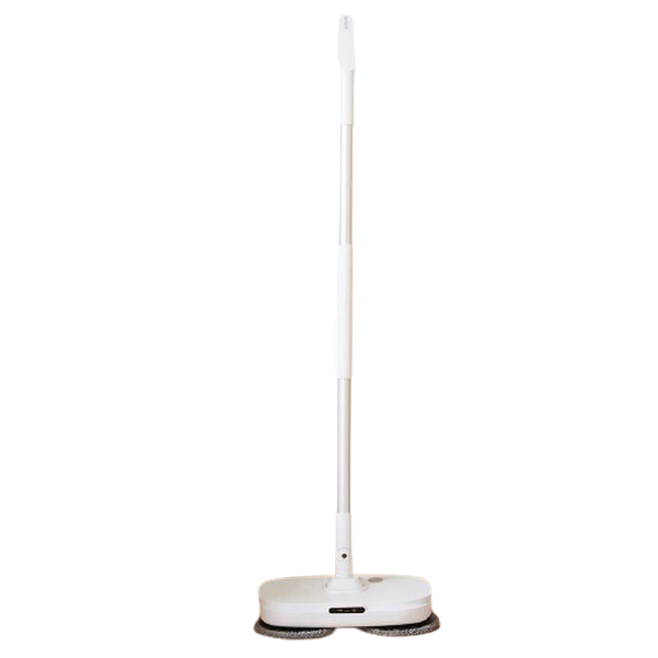 图玛 安静无扰 电动拖把