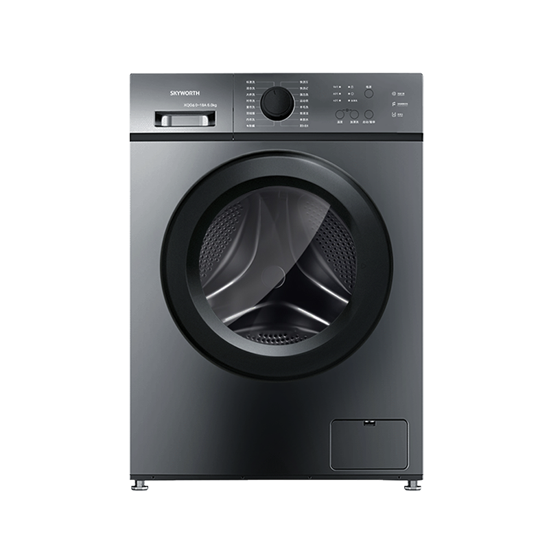 创维 嵌入橱柜洗衣机