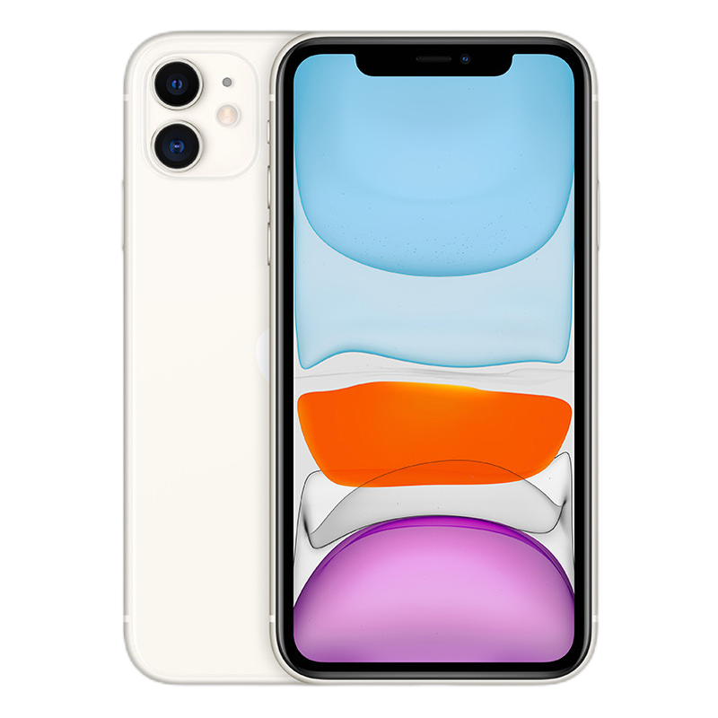 Apple 深度抗水智能手机