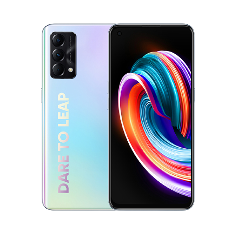 真我 电竞高刷屏 手机