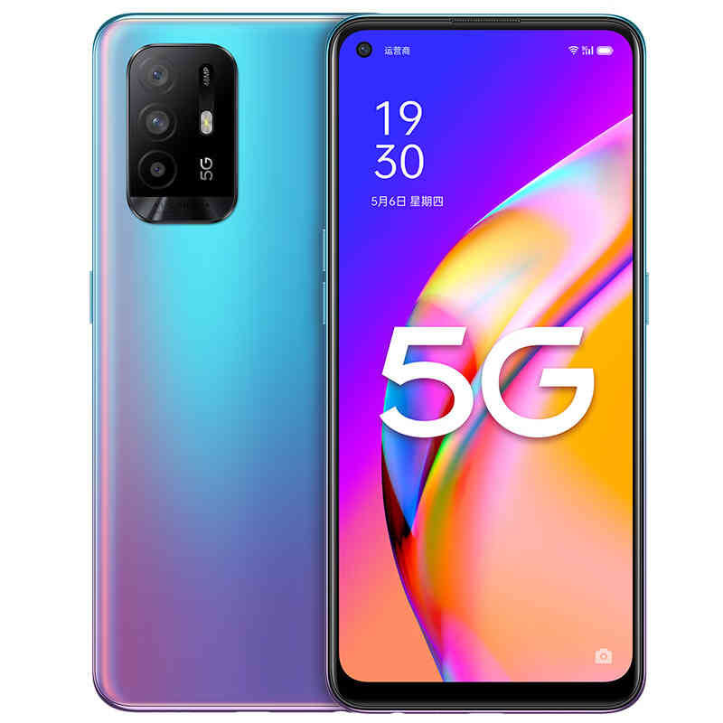 OPPO 柔和护眼屏 手机