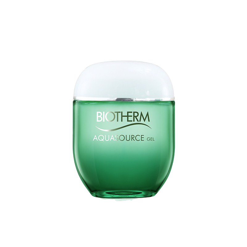 碧欧泉新活泉润面霜