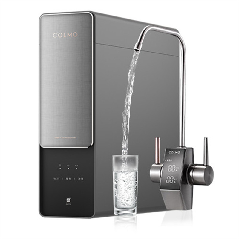 COLMO 首杯直饮净水器