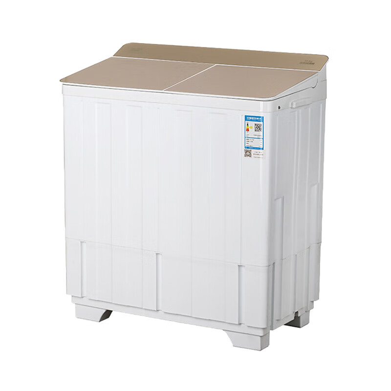 澳柯玛 双电机配置洗衣机