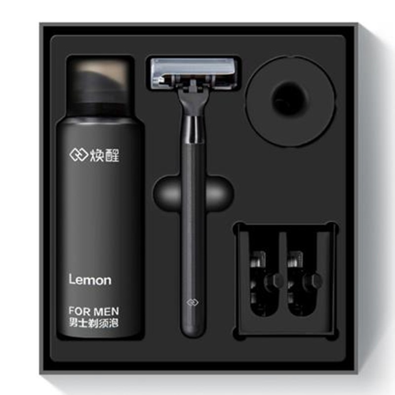 小米生态不踩雷剃须刀