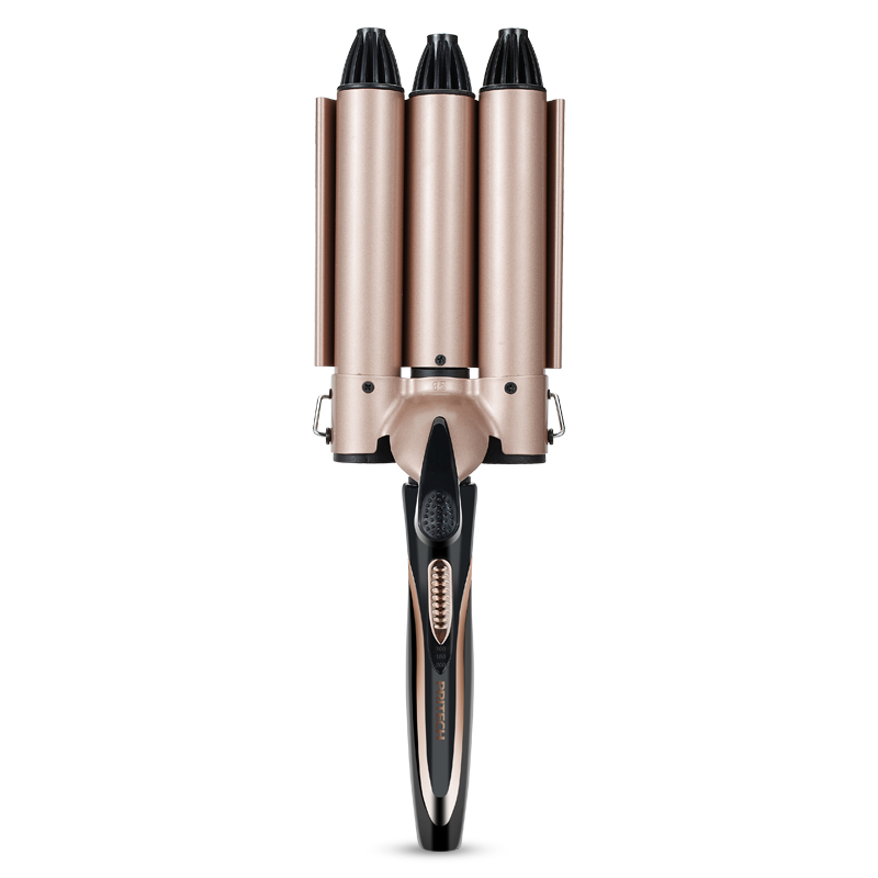 匹奇 操作便捷卷发器