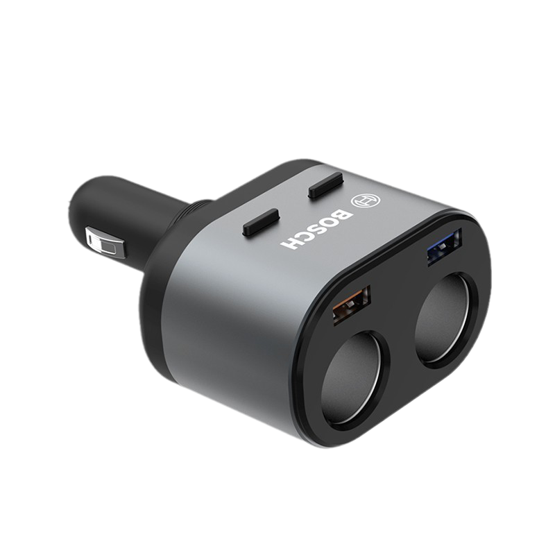 博世 多功能充电器