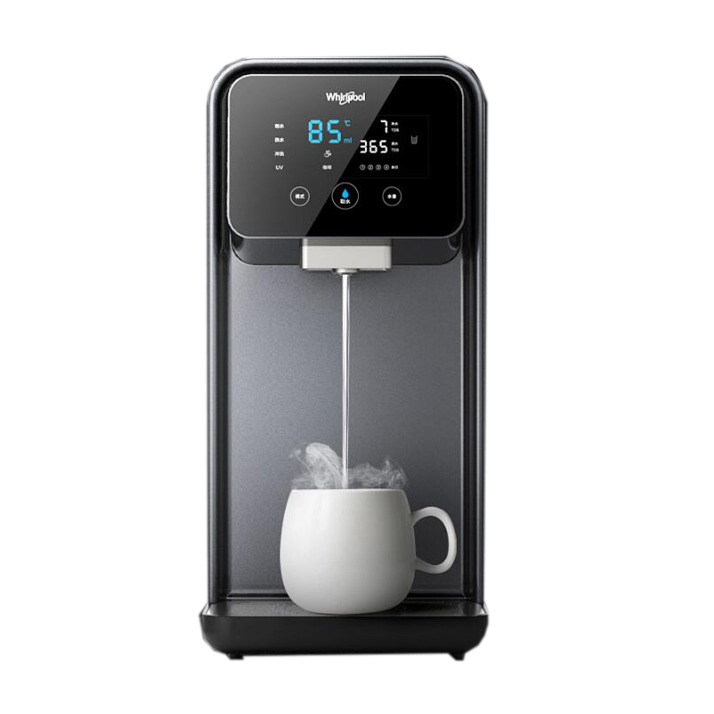 惠而浦 四挡水量台式饮水机