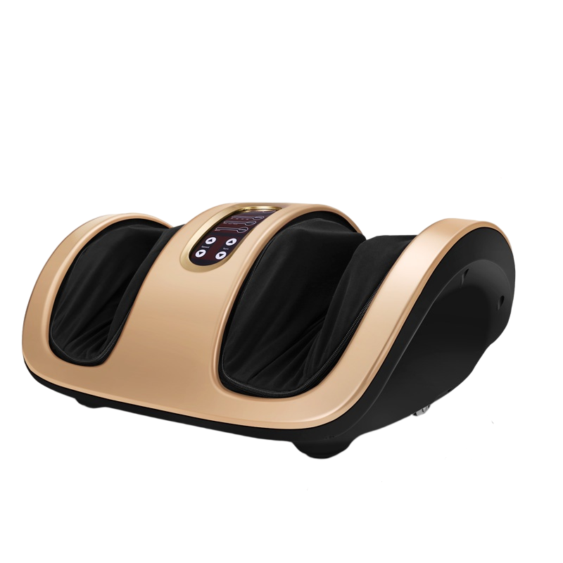 朗锋 贵宾金按摩足疗机