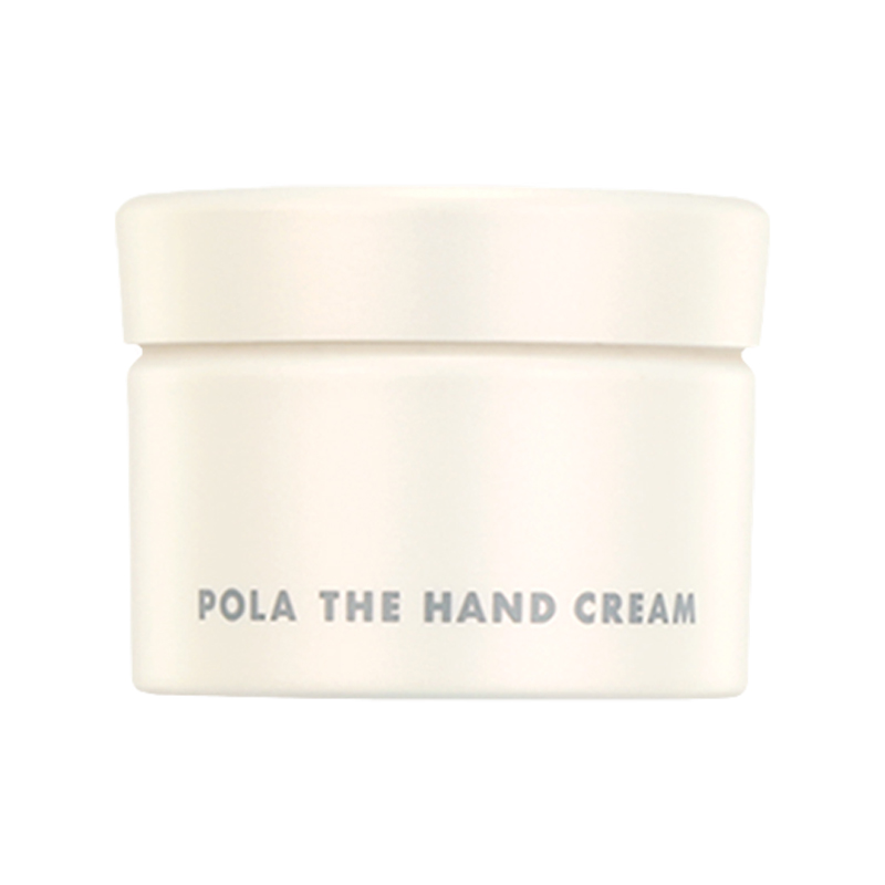 POLA 修护保湿 护手霜