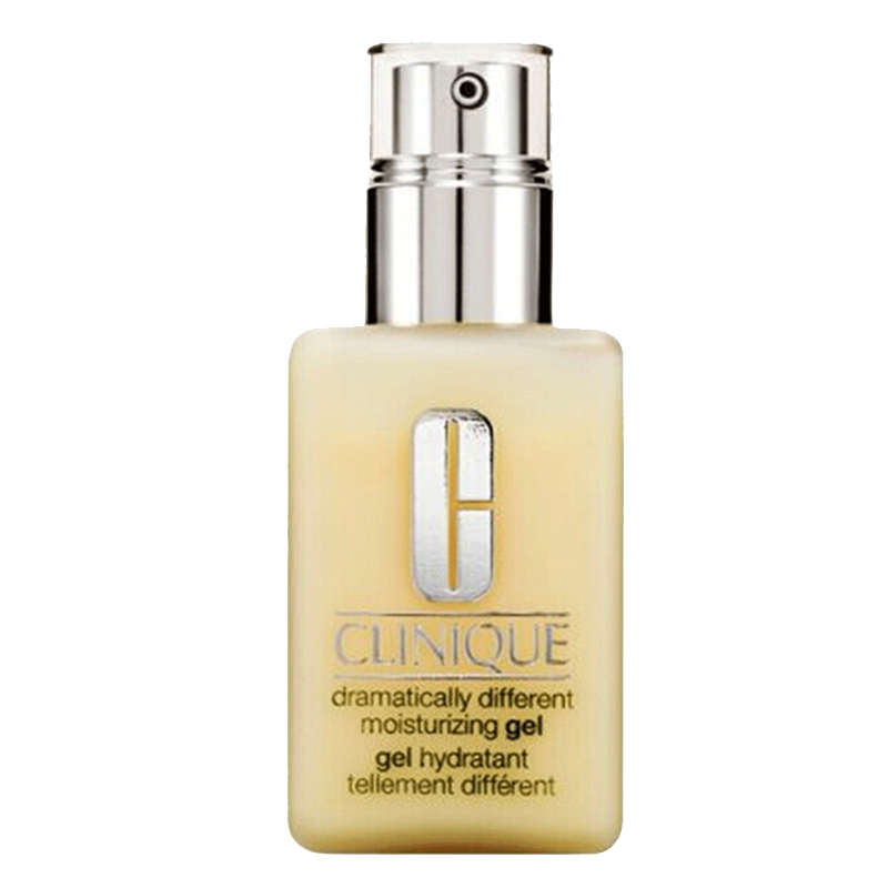 倩碧 清爽配方面霜