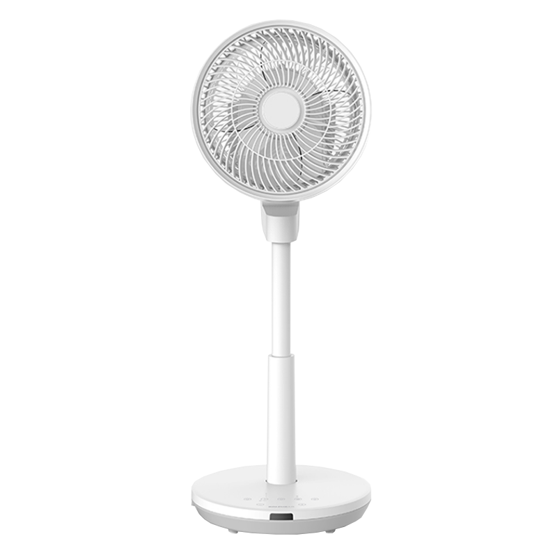 舒乐氏 家用落地电风扇