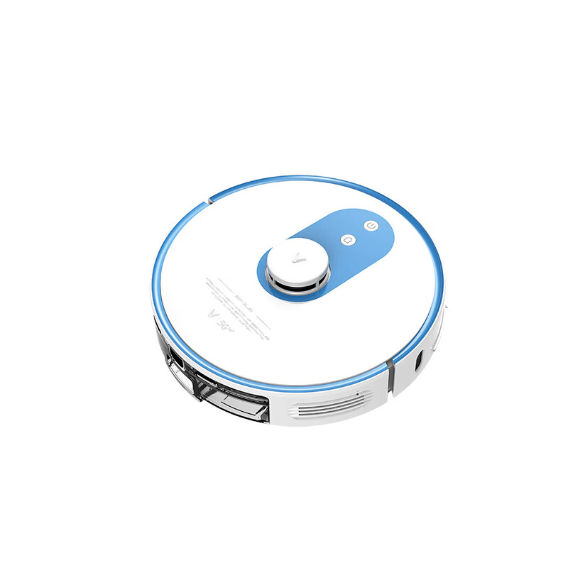 云米 无刷电机 扫地机器人