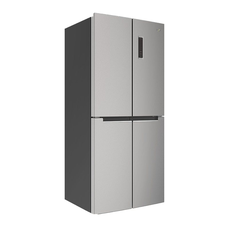 惠而浦 零冻锁鲜舱冰箱