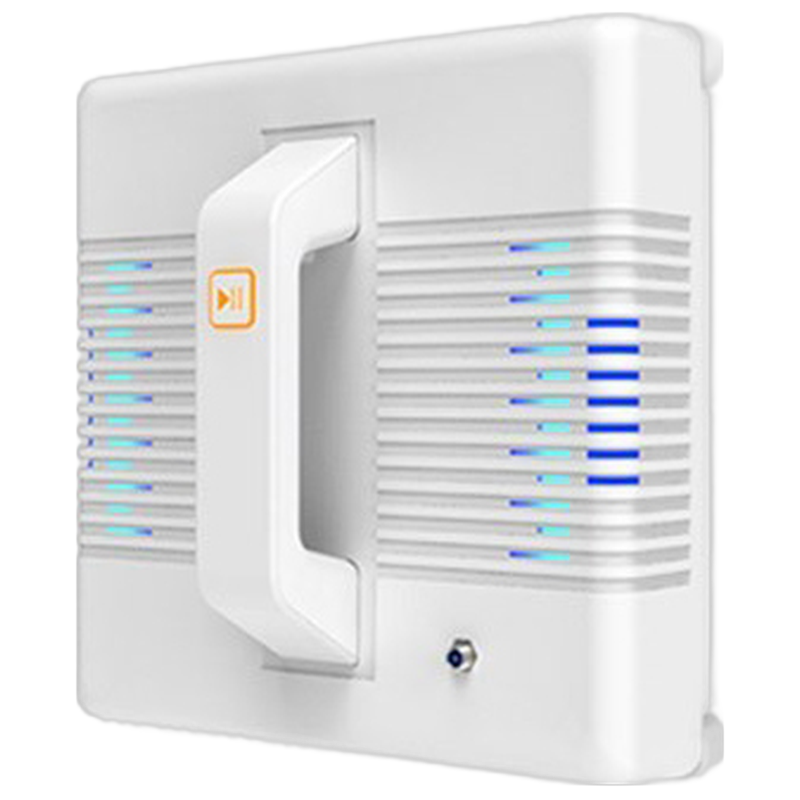 摩尔先生 防跌落扫地机器人