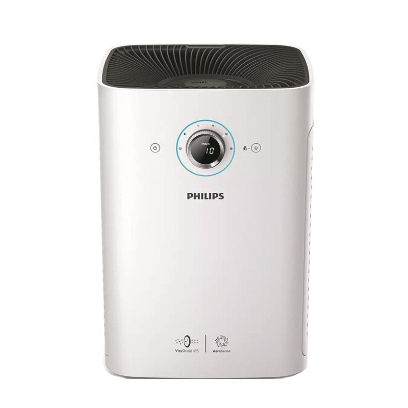 飞利浦灵智感应空气净化器