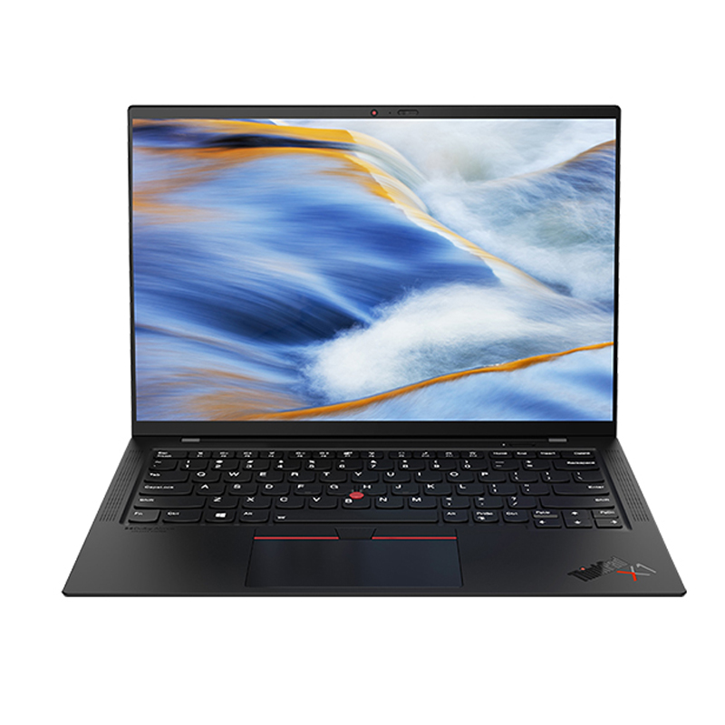 联想 黑色超清 笔记本