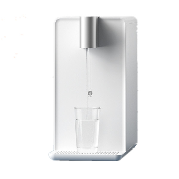 魔凡全自动速热饮水机