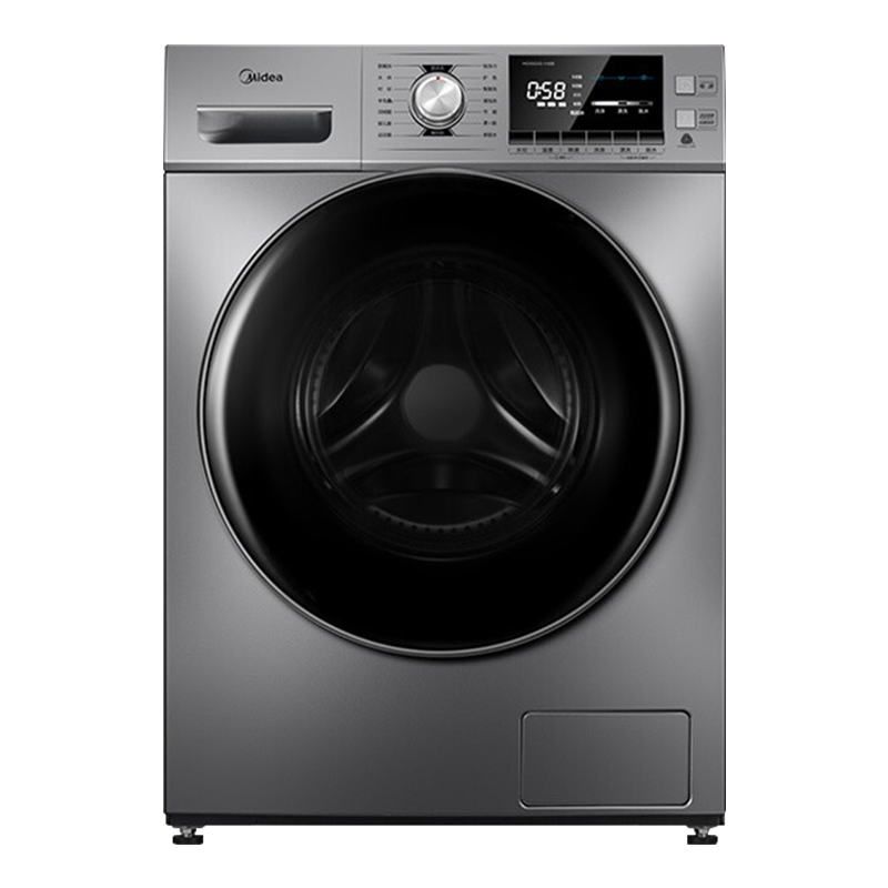 美的 巴氏消毒洗洗衣机