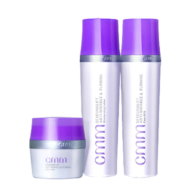 郑明明 提拉紧致护肤礼盒