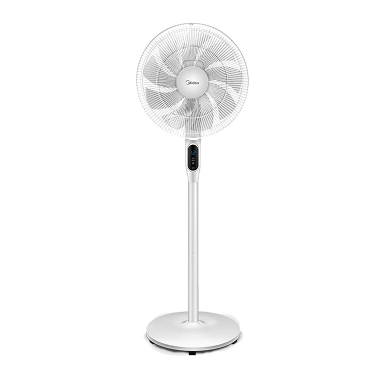 美的 断电记忆电风扇