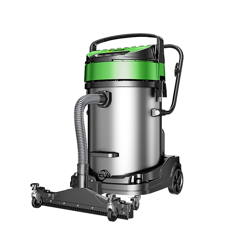 杰诺 大功率商用吸尘器
