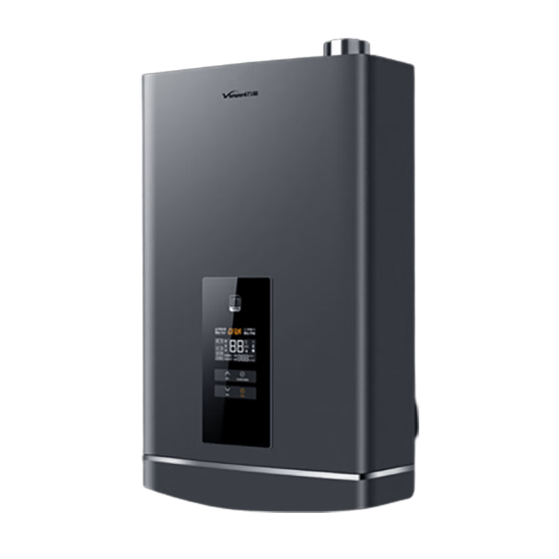 万和 双重防冻保护燃气热水器