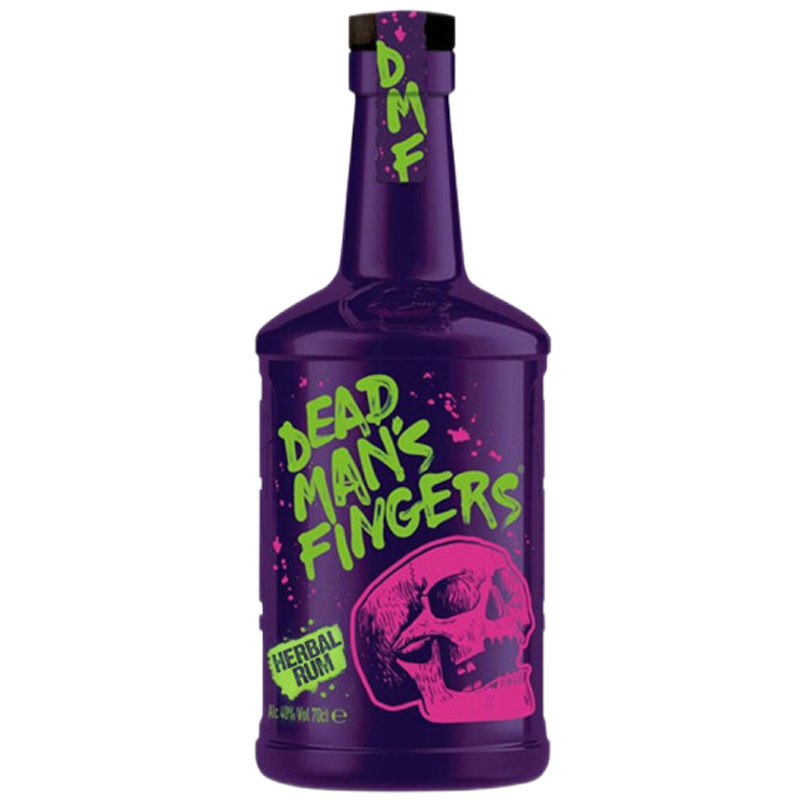 死侍手指 原装进口朗姆酒