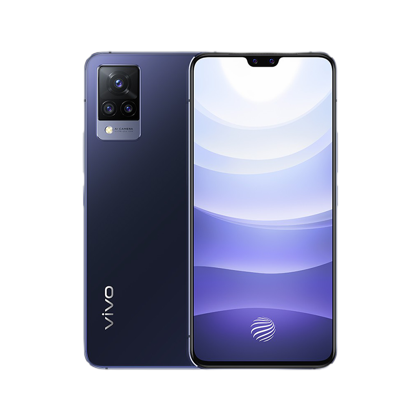 vivo 光学防抖手机