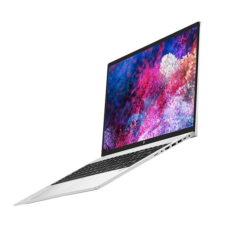 惠普 四面窄边框笔记本