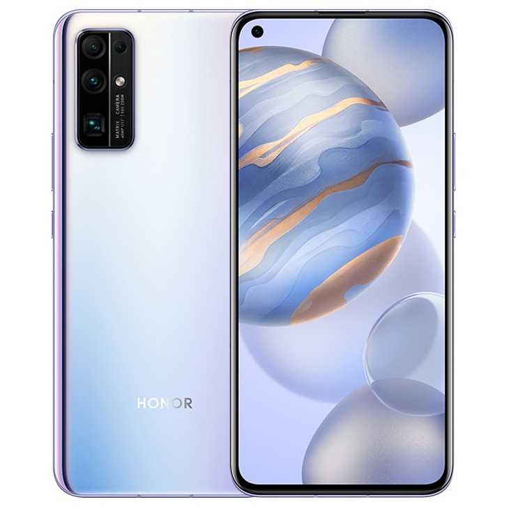 荣耀3200万美颜手机