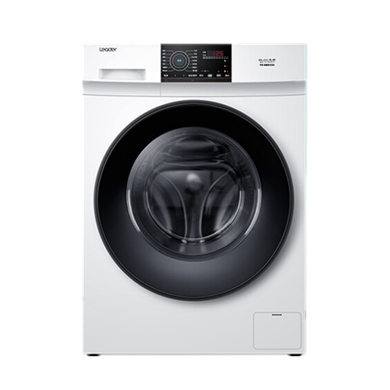 统帅 筒自洁快乐小鸡滚筒洗衣机