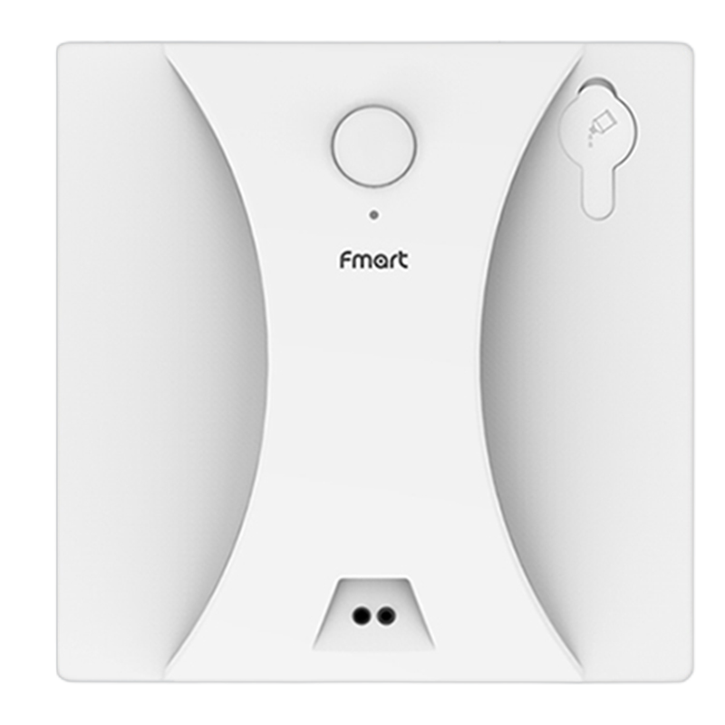 福玛特 干湿两用擦窗机器人