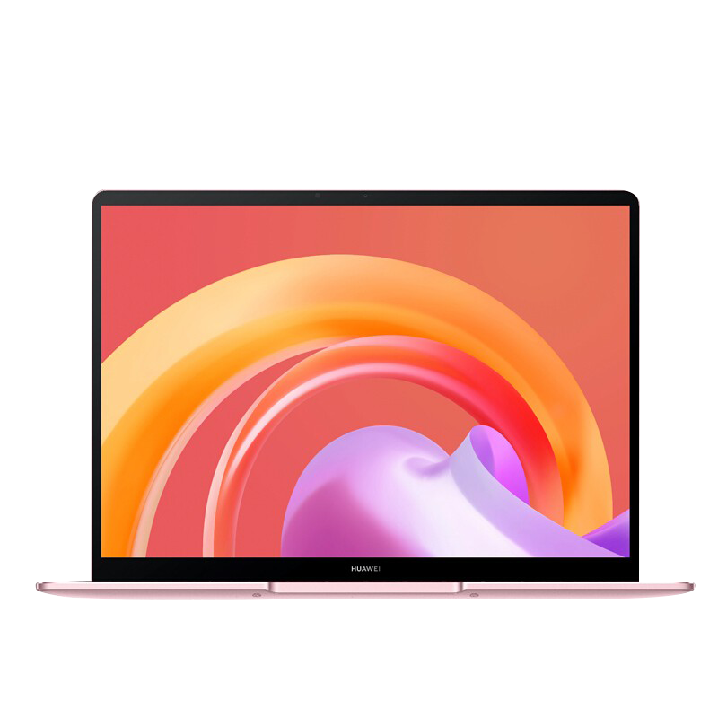 华为 可触控屏笔记本