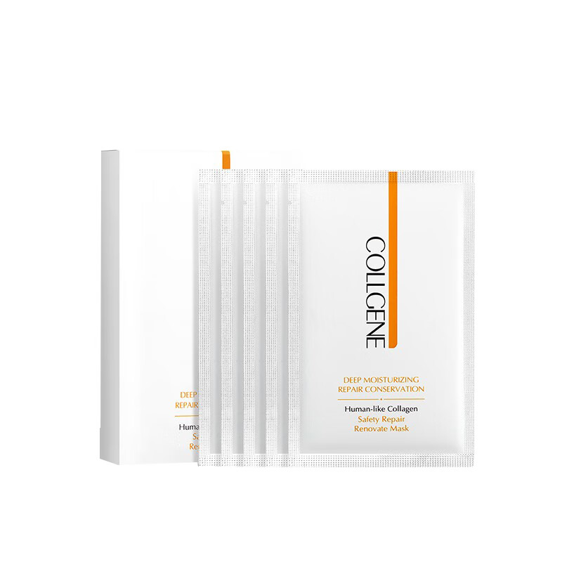 可丽金 修护角质面膜