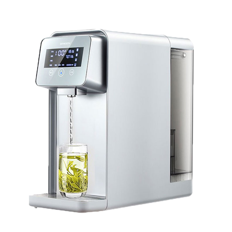 创维反渗透直饮净水器