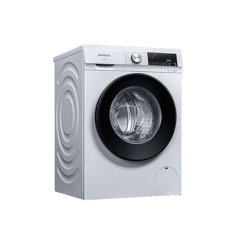 西门子 高温筒清洁滚筒洗衣机