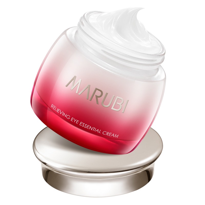 丸美 淡化细纹 眼霜