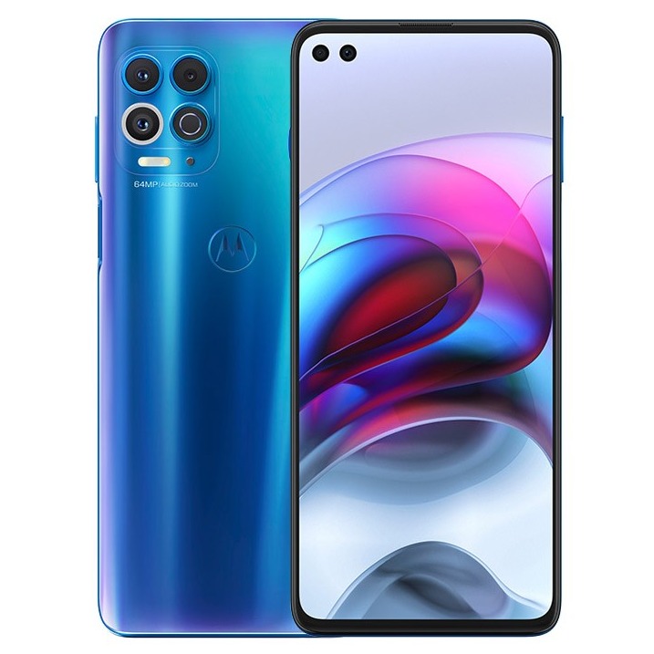 摩托罗拉 edges拍照手机