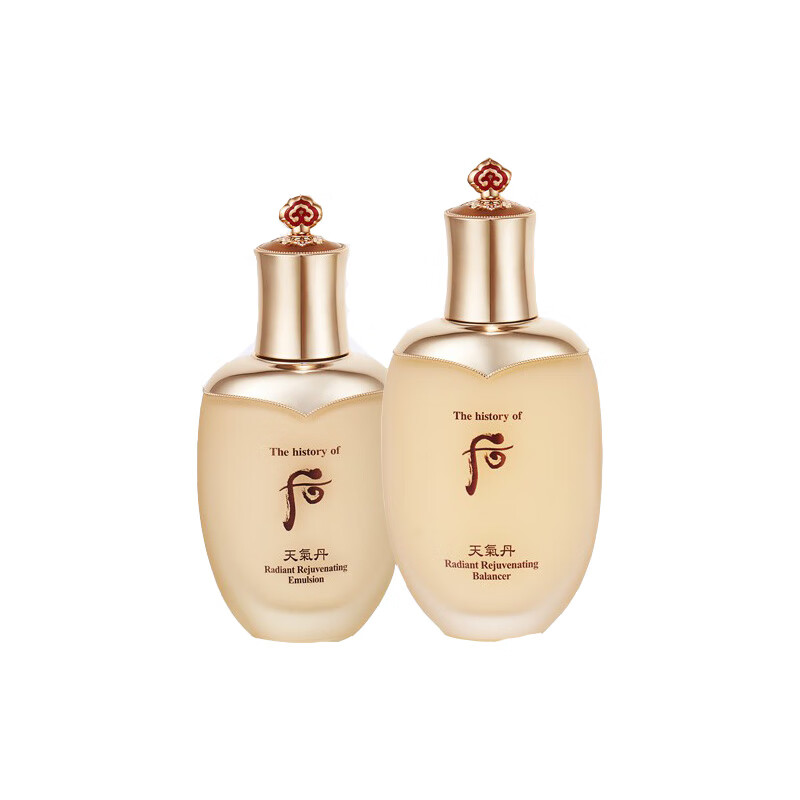 后 天气丹花献光彩紧颜礼盒